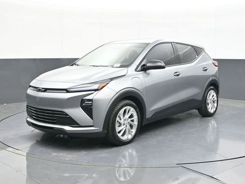 New 2027 Chevrolet Bolt LT FWD image 3