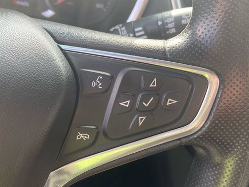 Used 2022 Chevrolet Equinox LT image 28