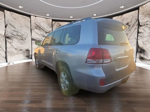 Used 2008 Toyota Land Cruiser image 8