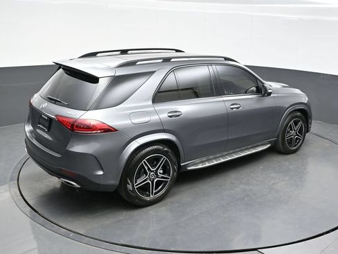 Used 2020 Mercedes-Benz GLE 580 4MATIC image 38