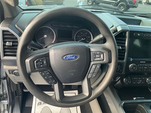 Used 2021 Ford F350 XLT w/ XLT Value Package image 21