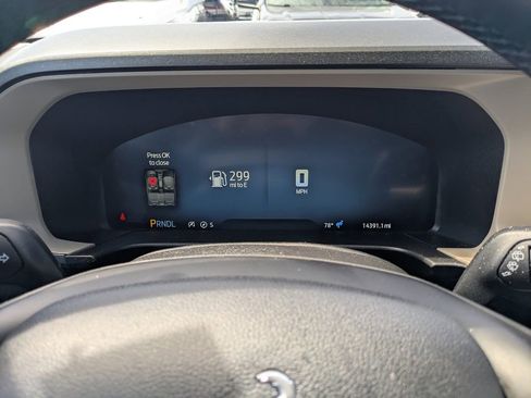 Used 2025 Ford Bronco Sport Big Bend w/ Convenience Package AWD/4WD image 26