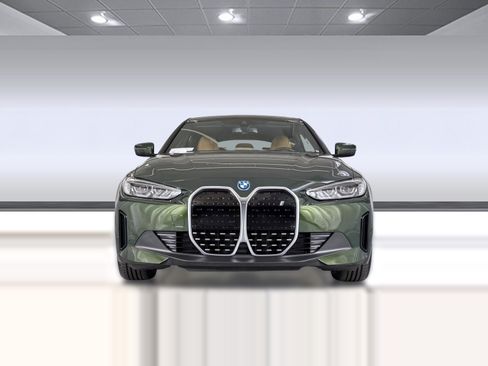 Used 2023 BMW i4 eDrive35 w/ Premium Package RWD image 6