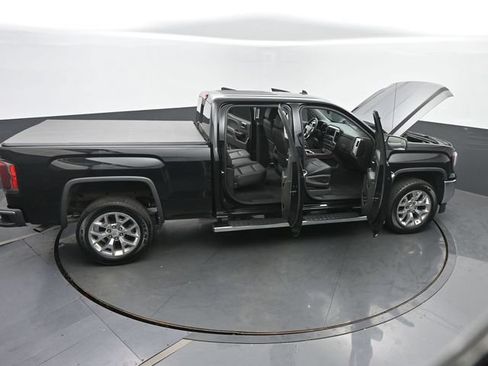 Used 2018 GMC Sierra 1500 SLT AWD/4WD image 67
