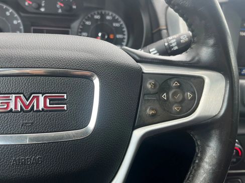 Used 2018 GMC Terrain SLE w/ Driver Convenience Package image 27