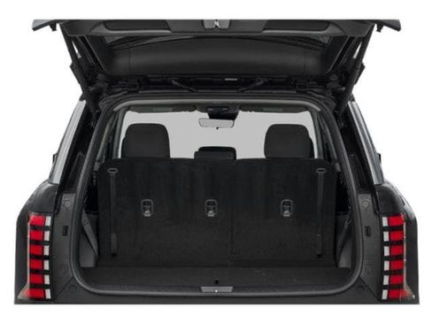 New 2026 Hyundai Palisade SE image 10