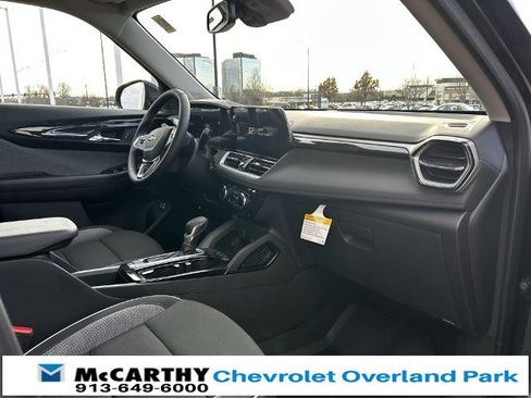 New 2026 Chevrolet TrailBlazer LT w/ Convenience Package image 21