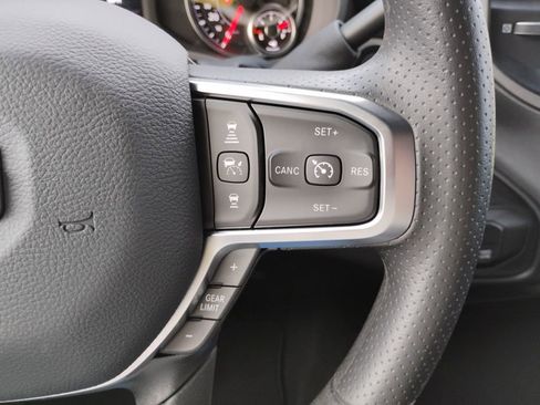 New 2026 RAM 3500 Tradesman image 42