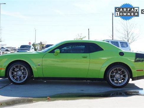 Certified 2023 Dodge Challenger R/T Scat Pack image 6