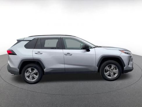Used 2025 Toyota RAV4 LE image 16
