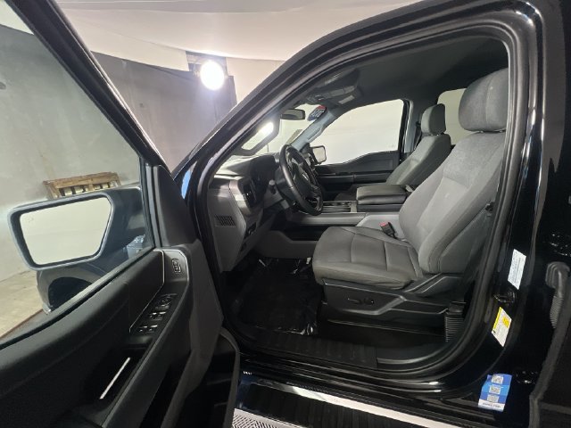 Used 2024 Ford F150 XLT w/ Mobile Office Package AWD/4WD image 14