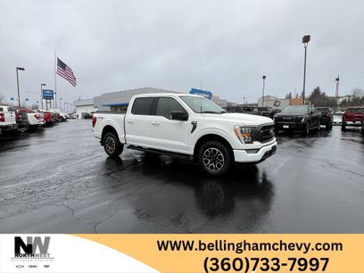 Used 2022 Ford F150 XLT w/ Equipment Group 302A High