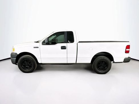 Used 2008 Ford F150 2WD Regular Cab image 5