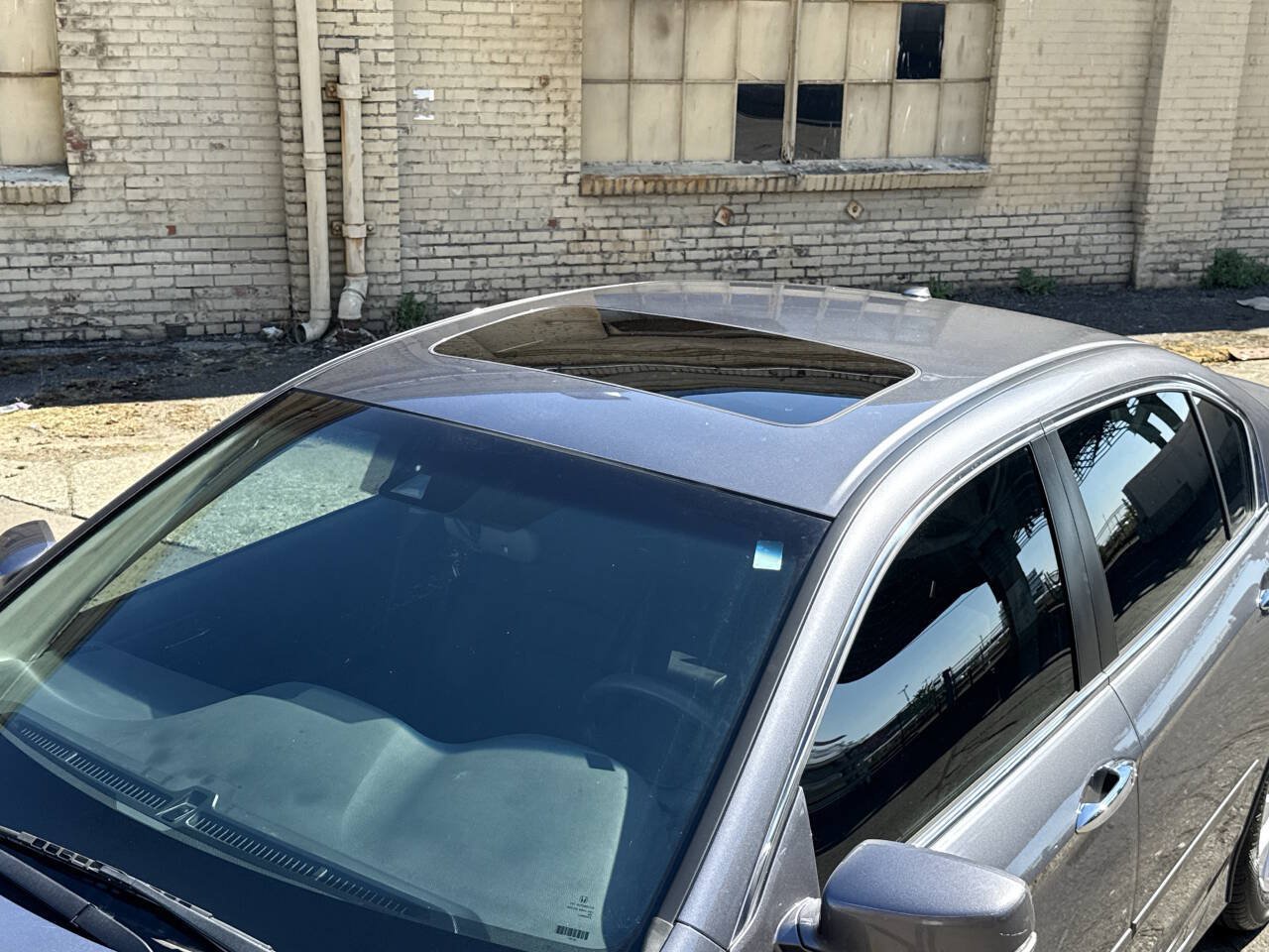 Used 2013 Honda Accord EX-L image 46