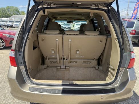 Used 2005 Honda Odyssey Touring image 24