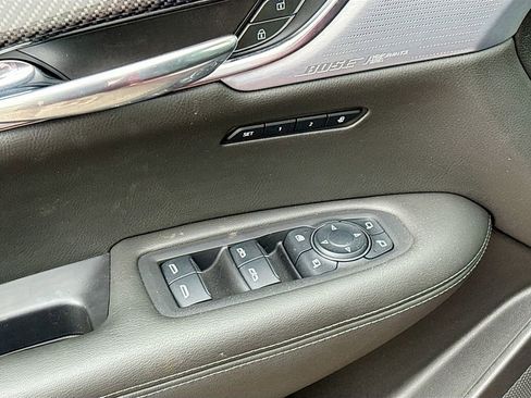 Used 2024 Cadillac XT6 Sport w/ Technology Package AWD/4WD image 18
