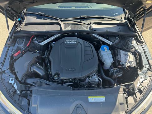 Used 2019 Audi A4 2.0T Premium Plus w/ Premium Plus Package AWD/4WD image 36