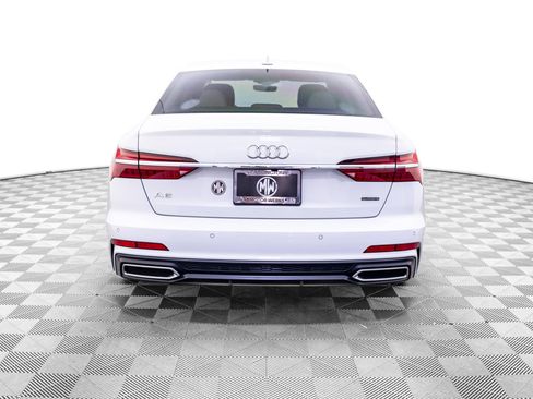Used 2019 Audi A6 3.0T Prestige w/ Prestige Package AWD/4WD image 5
