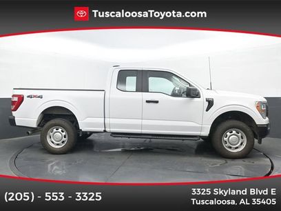 Used 2021 Ford F150 XL w/ XL Power Equipment Group