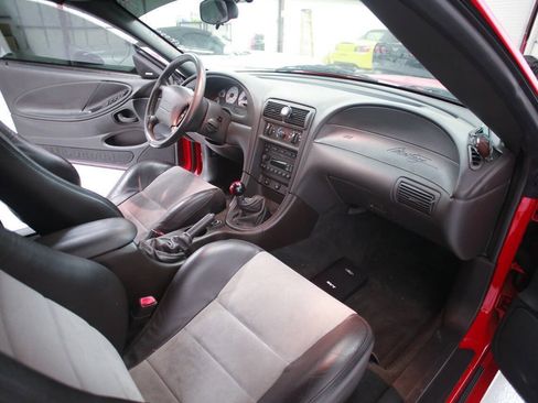 Used 2004 Ford Mustang Cobra RWD image 21