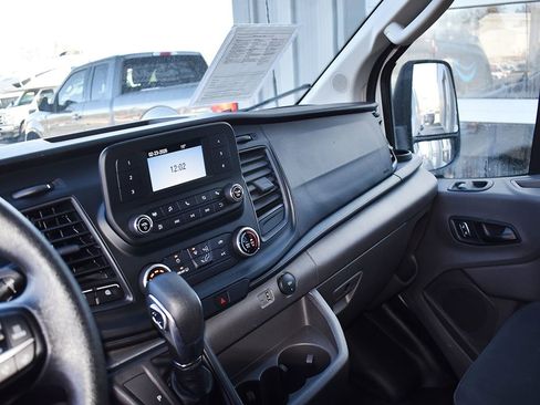 Used 2024 Ford Transit 250 Base w/ Exterior Upgrade Package image 18