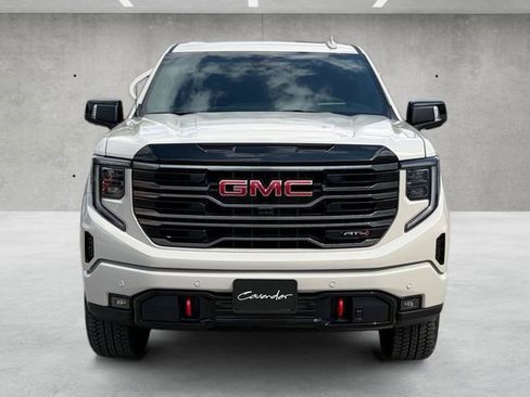 Certified 2026 GMC Sierra 1500 AT4 w/ AT4 Premium Package image 18