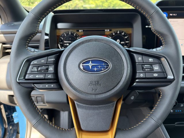 New 2026 Subaru Outback Wilderness w/ Wilderness Plus Package AWD/4WD image 15