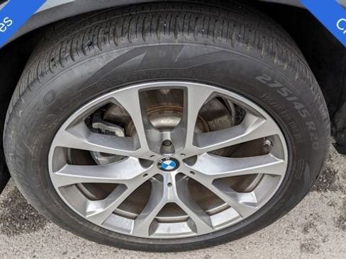 Used 2019 BMW X5 xDrive40i w/ Convenience Package AWD/4WD image 21