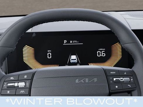 New 2026 Kia Sportage X-Line image 21