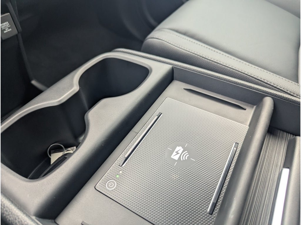 New 2026 Honda Odyssey EX-L image 23