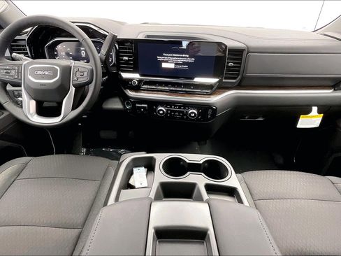 New 2026 GMC Sierra 1500 Elevation w/ X31 Off-Road Package image 5