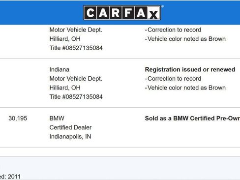 Used 2008 BMW 328i Convertible RWD image 55