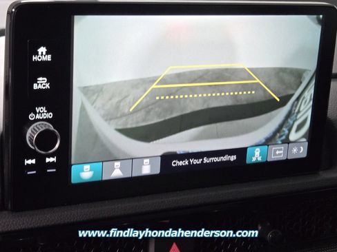 Used 2025 Honda CR-V Sport Touring image 30