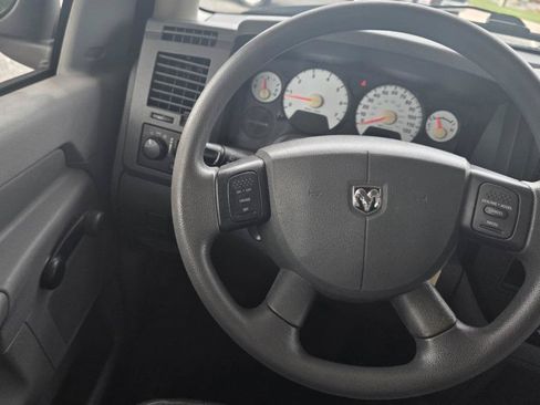 Used 2007 Dodge Ram 1500 Truck ST RWD image 17