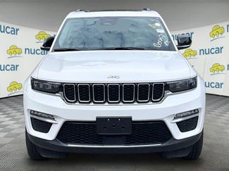 Used 2023 Jeep Grand Cherokee 4WD 4xe video 2