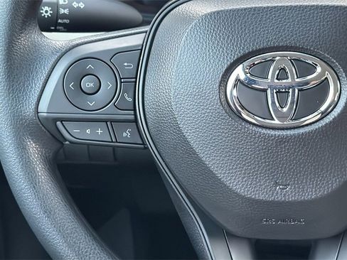 New 2026 Toyota Corolla LE image 27