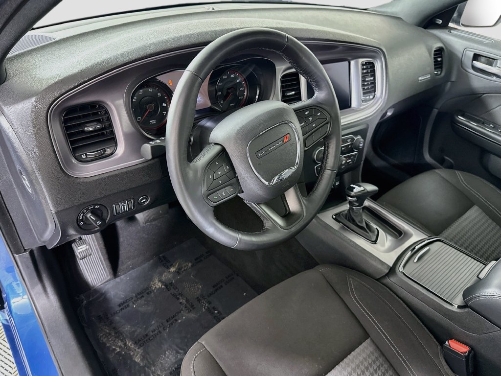 Used 2023 Dodge Charger SXT w/ Blacktop Package AWD/4WD image 20