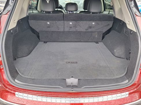 Used 2023 Nissan Murano SV image 25