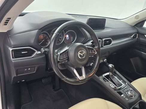 Used 2019 MAZDA CX-5 Touring FWD image 12