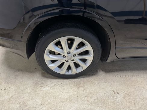 Used 2017 Buick Envision Premium w/ Driver Confidence Package image 8