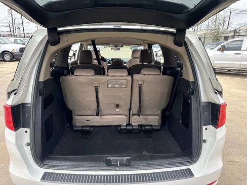 Used 2020 Honda Odyssey EX image 29