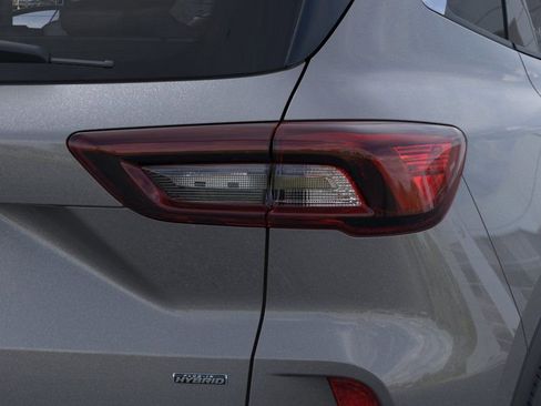 New 2026 Ford Escape SE FWD image 21