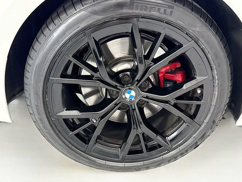 Used 2023 BMW 530i w/ M Sport Package RWD image 32