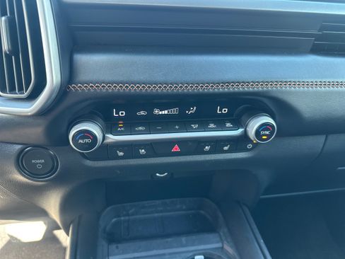 Certified 2026 MAZDA CX-50 AWD 2.5 Hybrid w/ Weather Package image 31