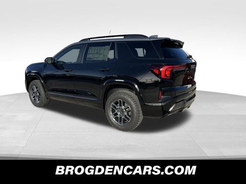 New 2026 GMC Terrain AT4 image 6