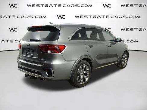 Used 2019 Kia Sorento SX image 50