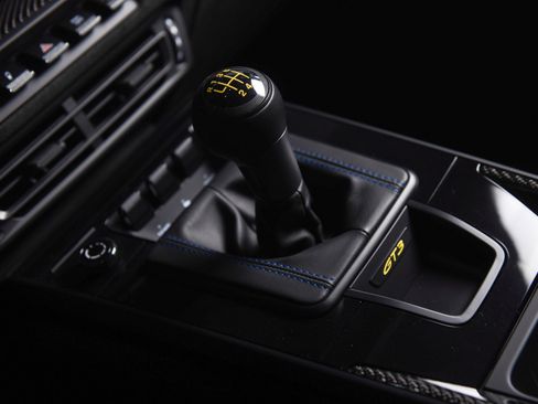 Used 2022 Porsche 911 GT3 RWD image 19