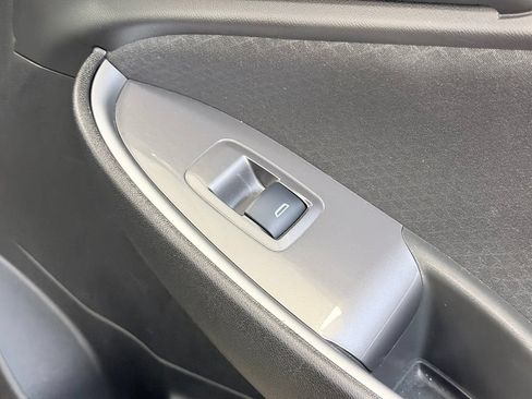 Used 2025 Chevrolet Malibu LT w/ Midnight Edition FWD image 34
