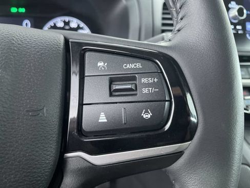 Used 2025 Honda Odyssey EX-L image 30