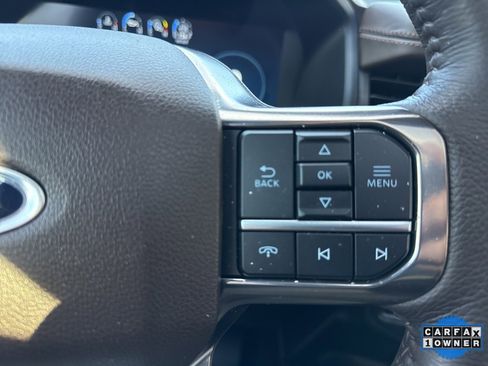 Certified 2024 Ford Expedition King Ranch image 28